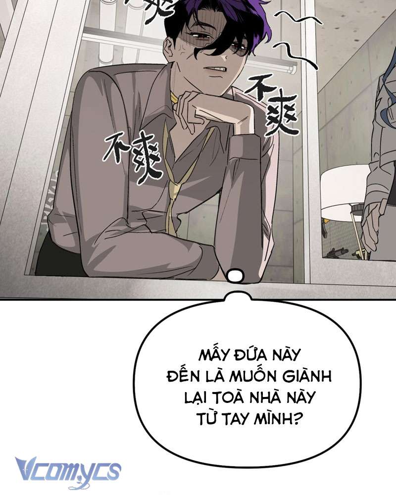 Ác Chi Hoàn Chapter 10 - Trang 4