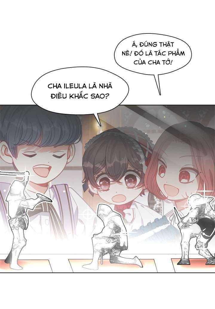 Gia Đình Bị Ám Ảnh Bởi Tôi Chapter 13 - Trang 4