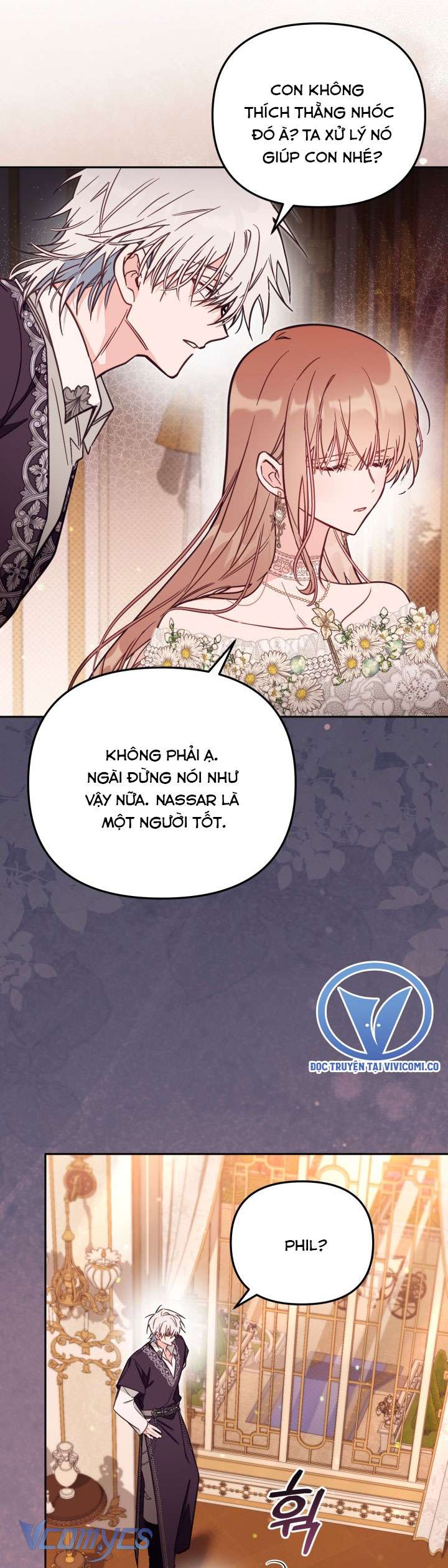 Không Có Chỗ Cho Kẻ Giả Mạo Chap 73 - Next Chap 74