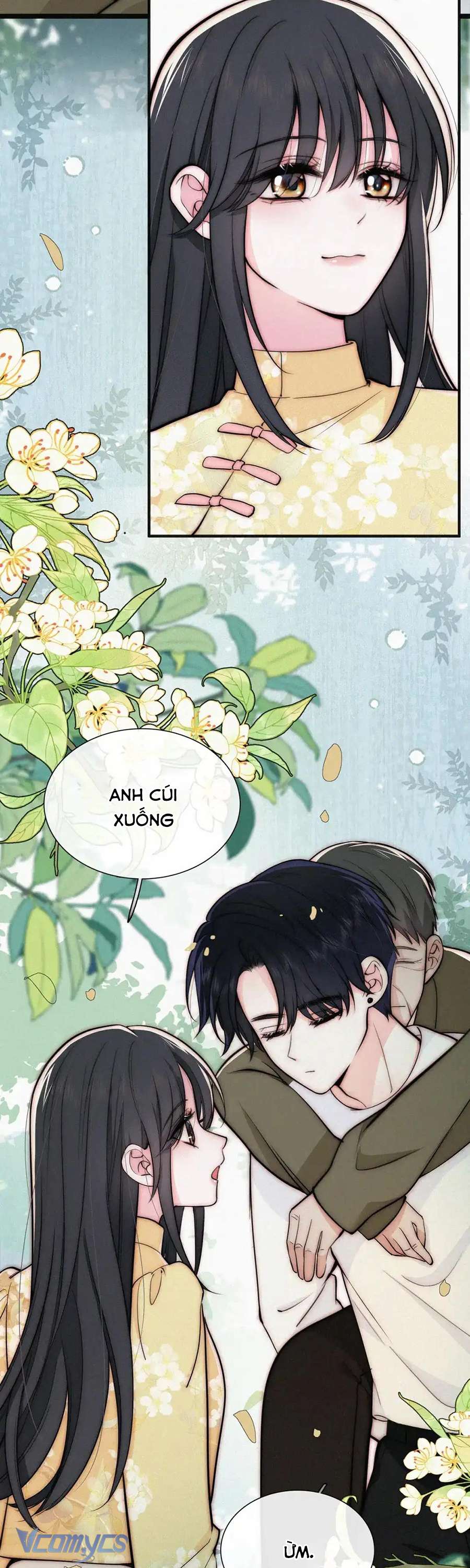 Một Mực Cưng Chiều Chap 72 - Trang 2