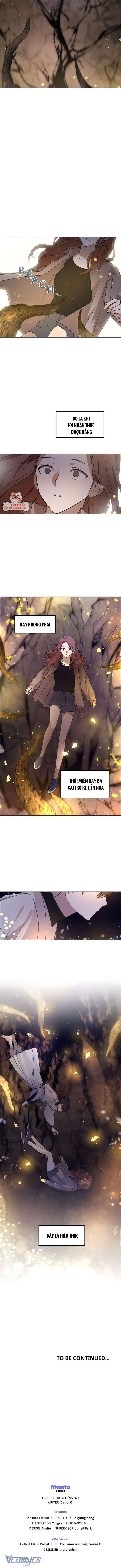 Tựa vầng trăng khuyết Chap 4 - Next Chap 5