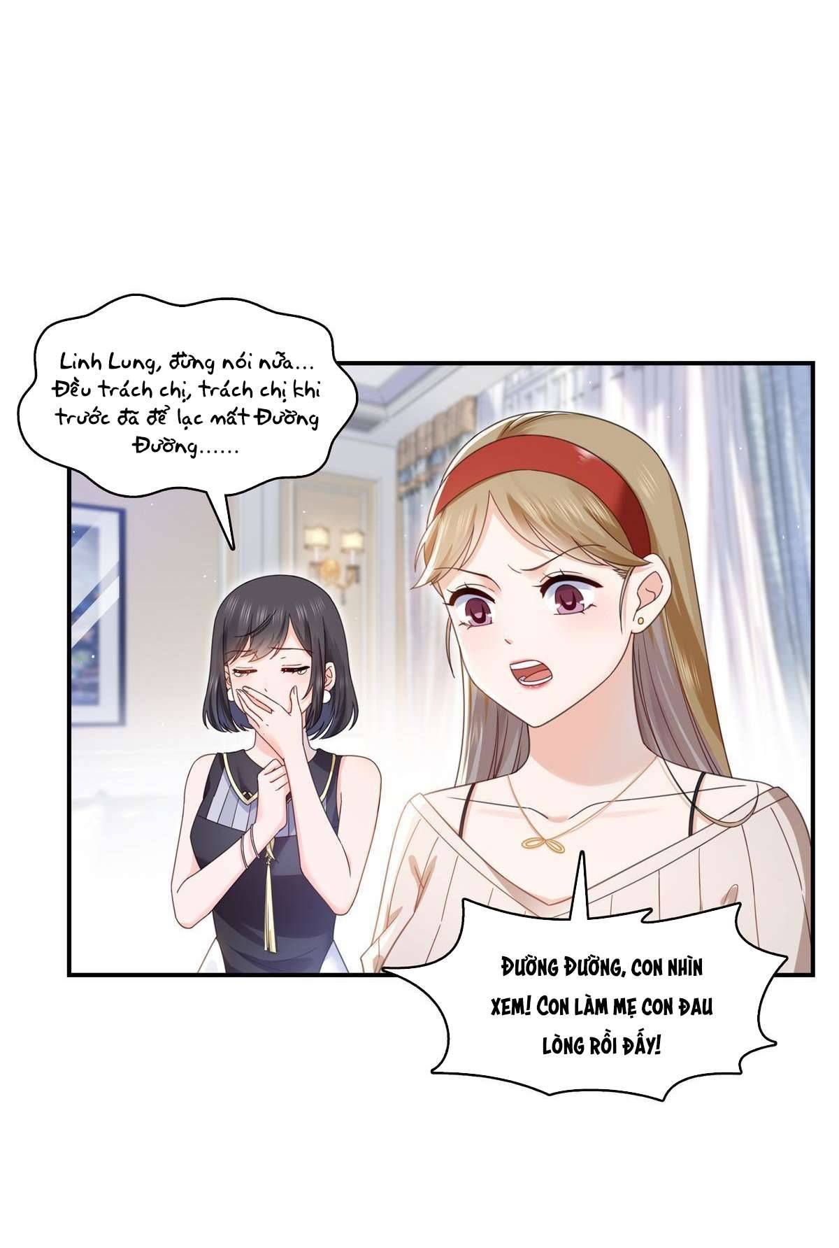 Hệt Như Hàn Quang Gặp Nắng Gắt Chap 320 - Trang 4