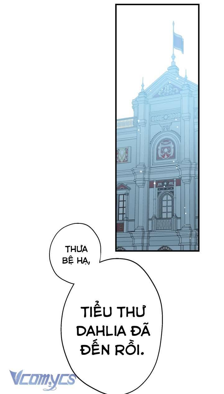 Những Nhân Vật Mạnh Nhất Thế Giới Ám Ảnh Tôi Chapter 47 - Trang 4