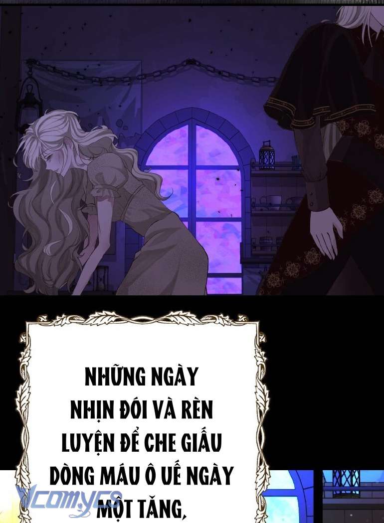 Sau Này Họ Sẽ Sinh Ra Tôi Chapter 1 - Trang 4