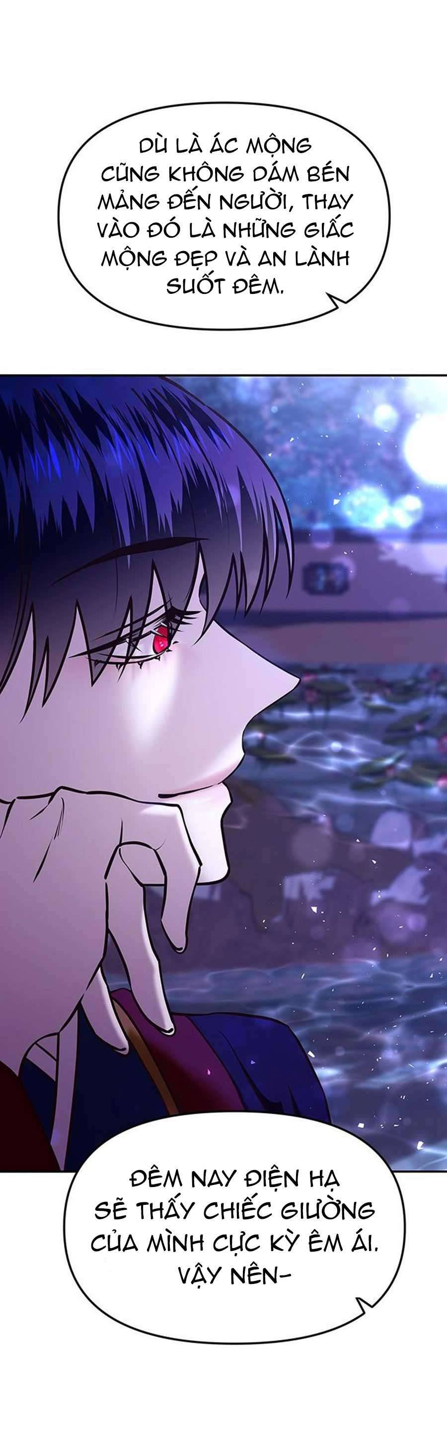 Vương Tử Huyền Bí Chapter 15 - Trang 4