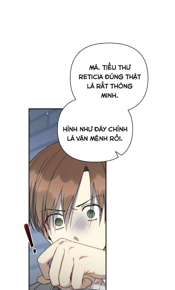Phương Pháp Trở Thành Con Gái Của Người Hùng Bóng Đêm Chap 33 - Trang 2