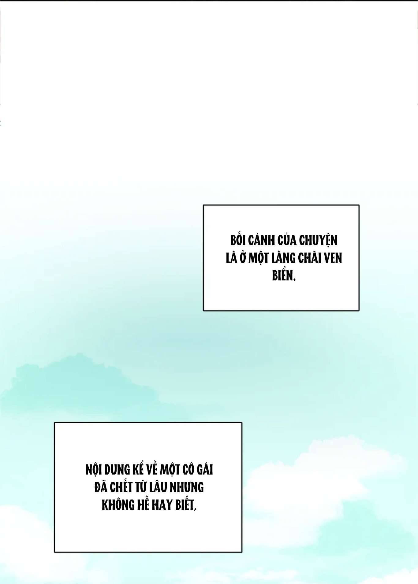 Thanh Xuân Của Chúng Ta Chap 56 - Trang 4