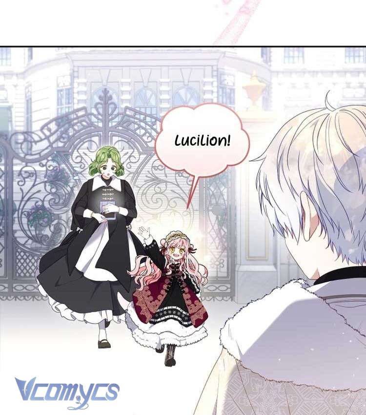 Tôi Được Nuôi Dưỡng Bởi Những Kẻ Phản Diện Chap 61 - Trang 3