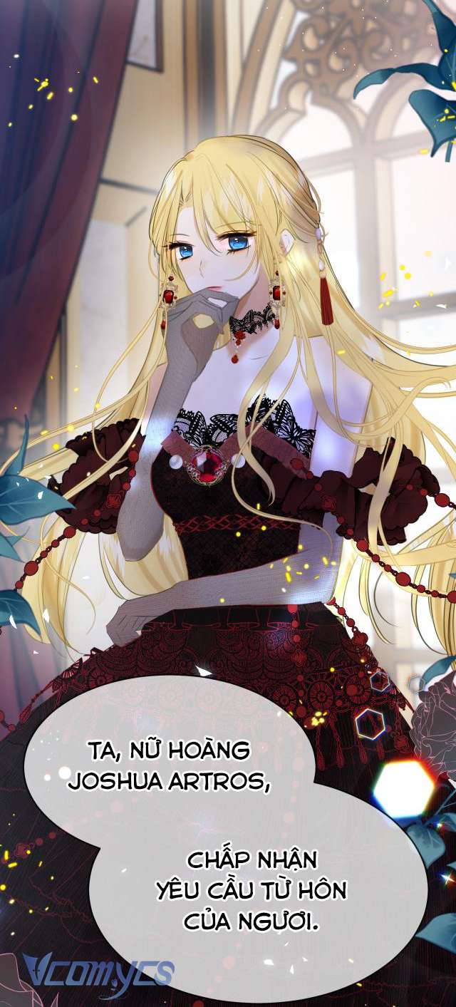 Nuôi Dưỡng Nhân Vật Phản Diện Thật Không Dễ Chapter 1 - Trang 4