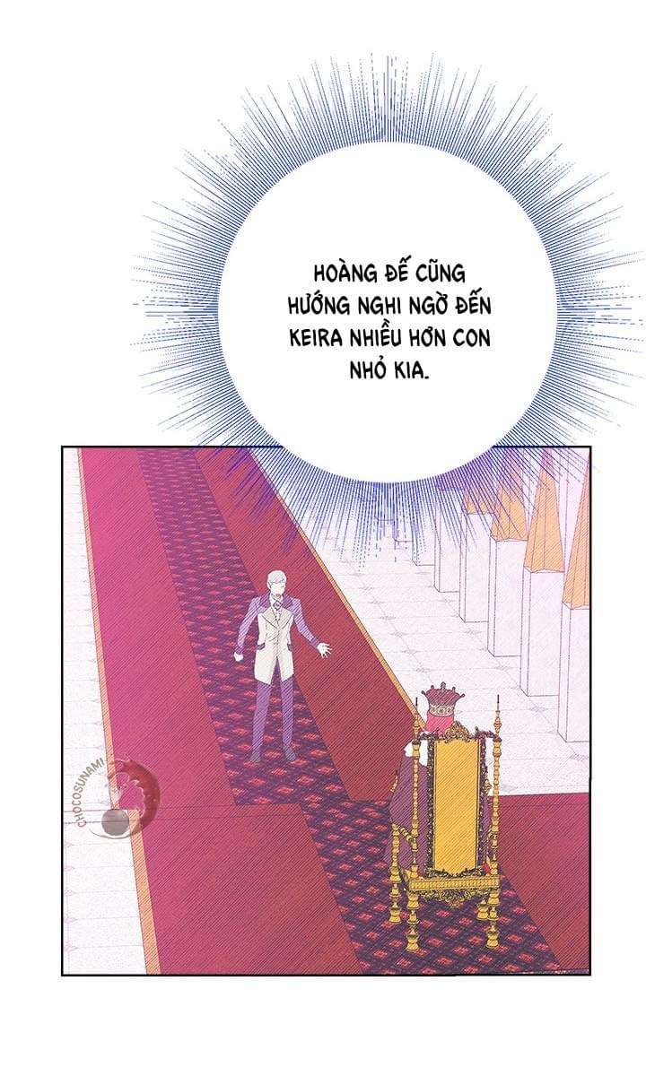 Tôi Là Minh Chứng Của Sự Thật Chap 55 - Next Chap 56