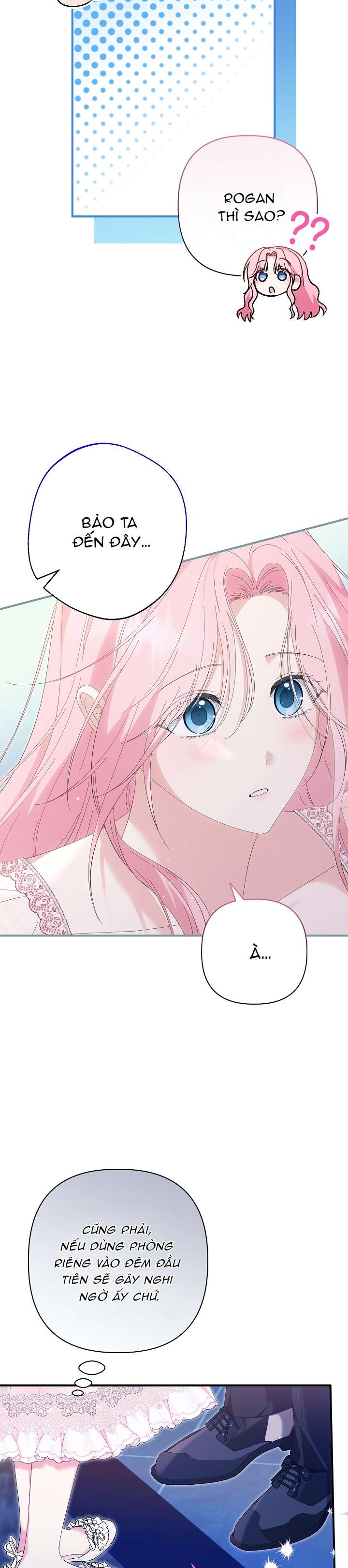 Cha Của Nam Chính Từ Chối Hủy Hôn Chapter 39 - Trang 4