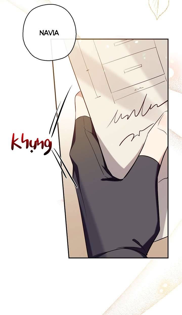 Chúng Ta Có Thể Trở Thành Một Gia Đình Được Không? Chap 66 - Trang 2