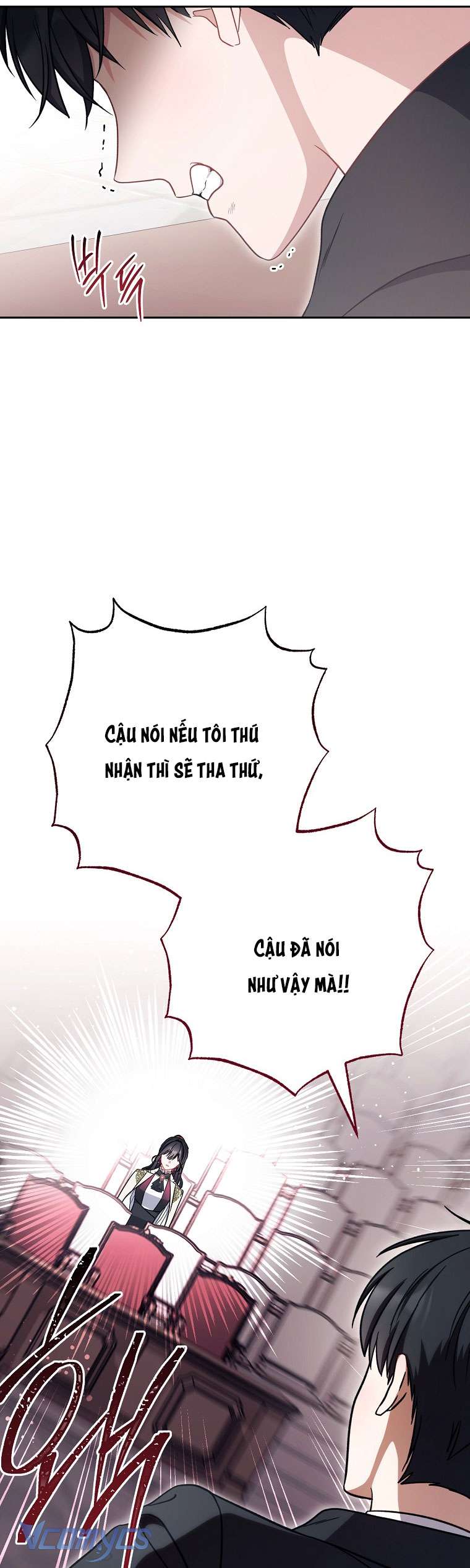 Nam Chính? Cho Cũng Không Thèm! Chapter 25 - Trang 4