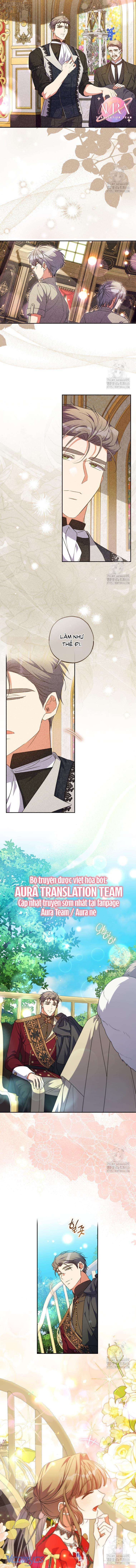 Thánh Nữ Được Đại Công Tước Nhận Nuôi Chapter 63 - Trang 4