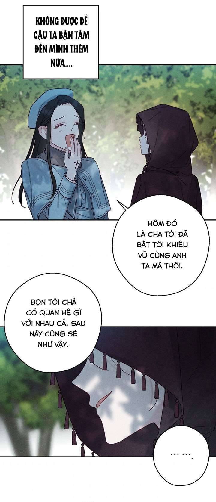 Trước Tiên Phải Giấu Em Trai Cái Đã! Chap 29 - Trang 2