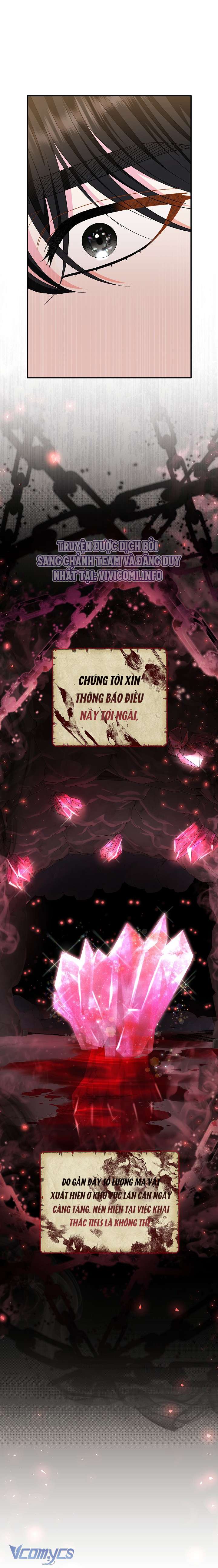 Người Xem Mắt Của Ác Nữ Quá Hoàn Hảo Chapter 41 - Trang 4