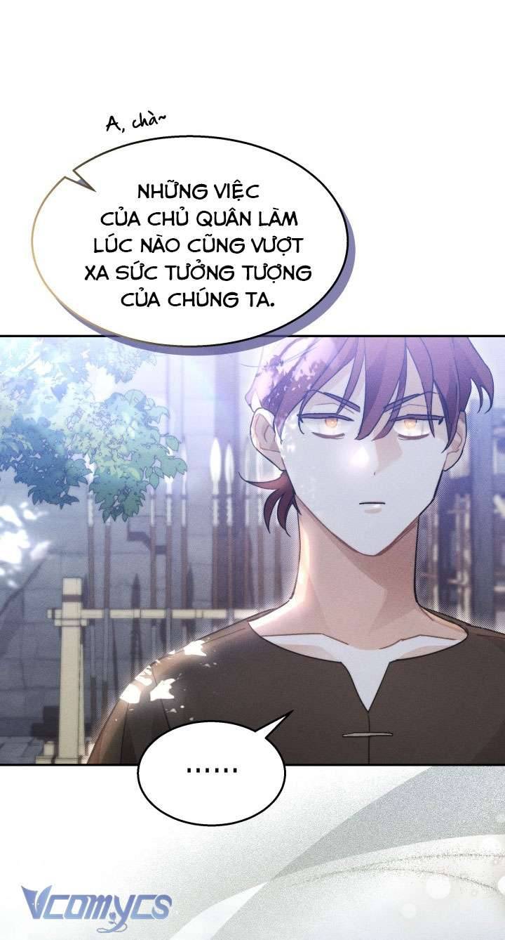Tiếng Trống Vang Dội Chapter 18 - Trang 4