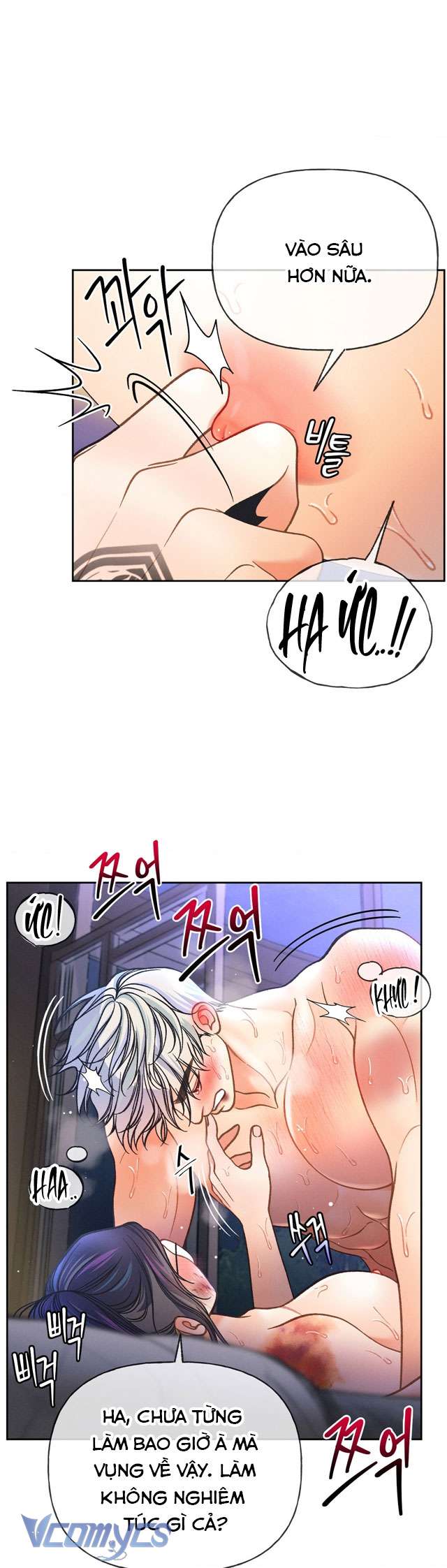 [18+] Hãy Giết Tôi Đi Chapter 6 - Trang 3