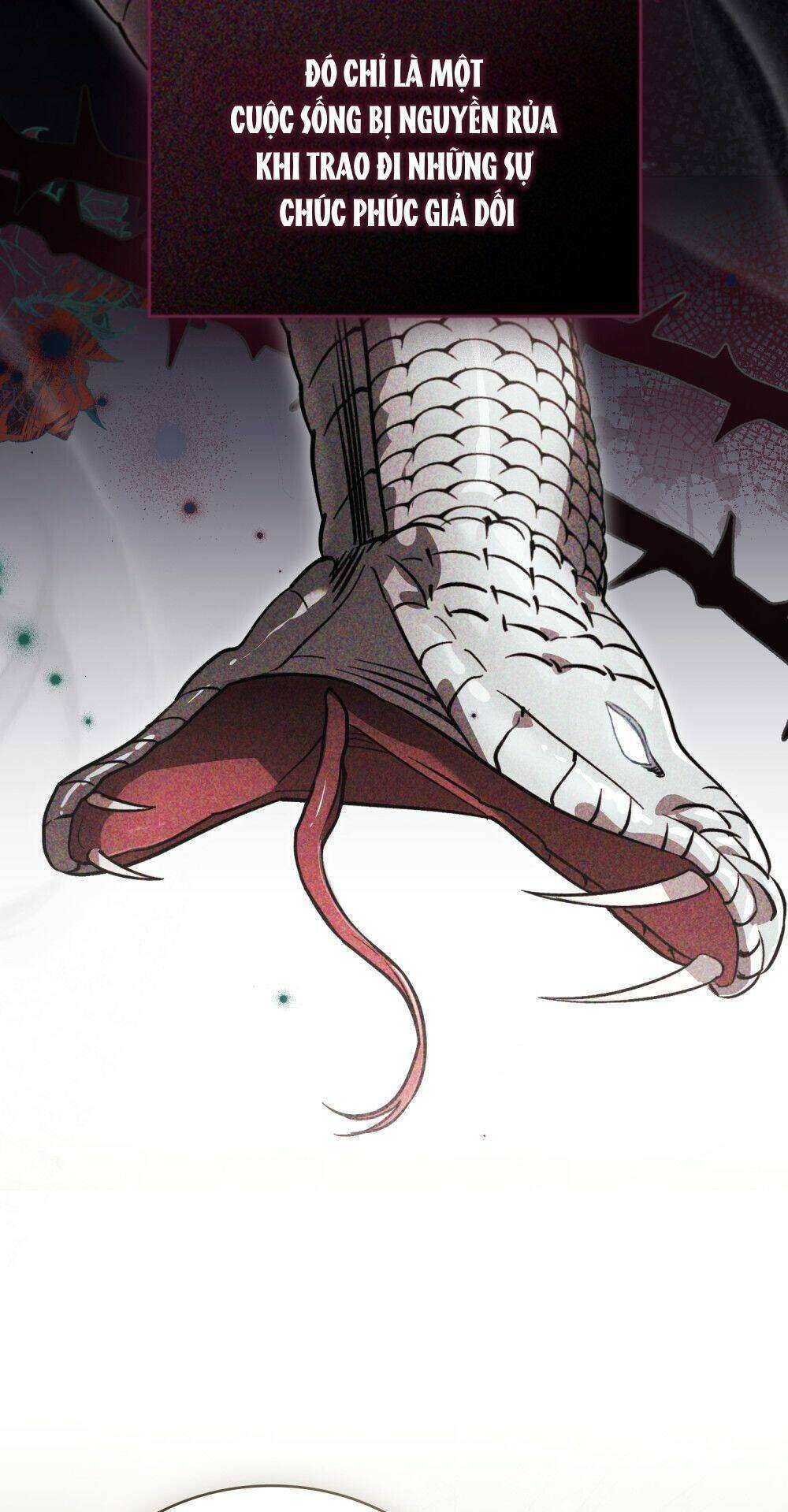 Khi Số Phận Tìm Đến Hai Ta Chapter 1 - Trang 4