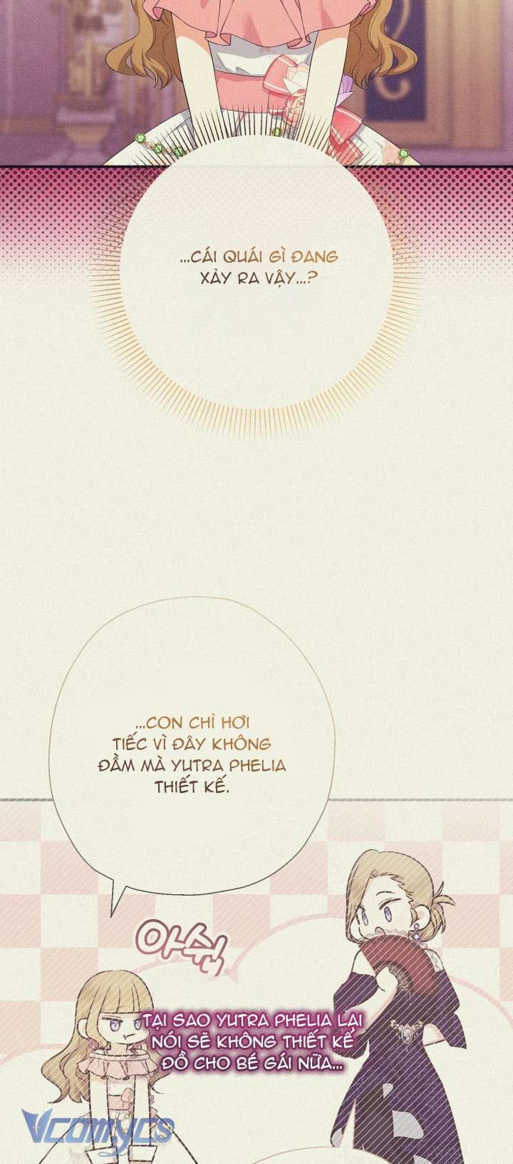 Tiểu Thư Tích Tiền Đi Bụi Chapter 74 - Trang 4