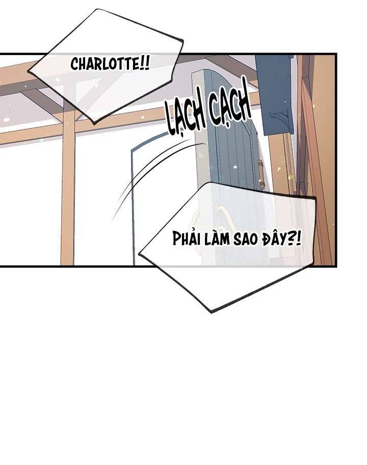 Chúng Ta Có Thể Trở Thành Một Gia Đình Được Không? Chap 22 - Trang 2