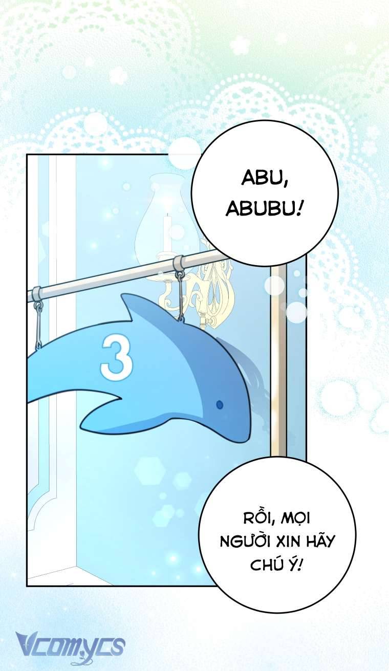 Bé Con Cá Voi Sát Thủ Chapter 5 - Next Chapter 6