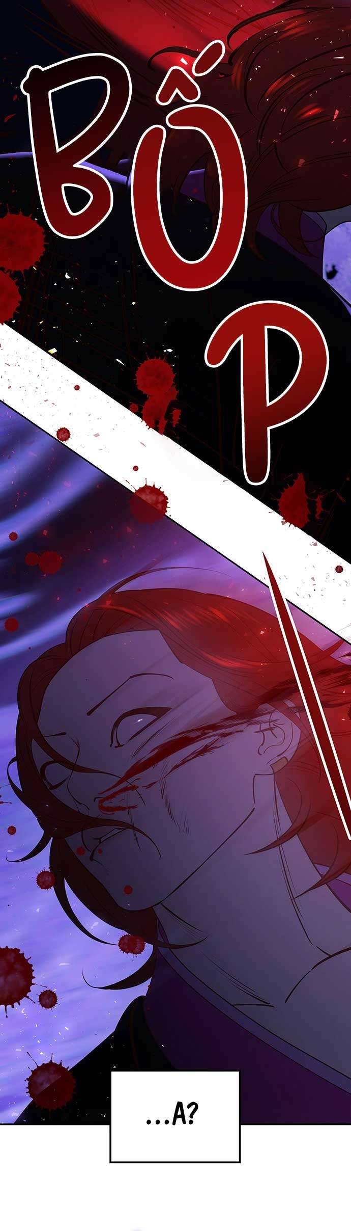 Vương Tử Huyền Bí Chapter 78 - Trang 4