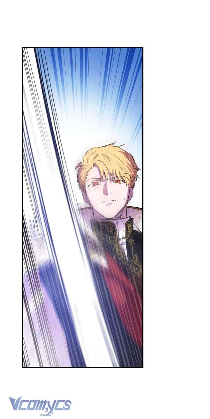 Những Nhân Vật Mạnh Nhất Thế Giới Ám Ảnh Tôi Chapter 28 - Trang 4