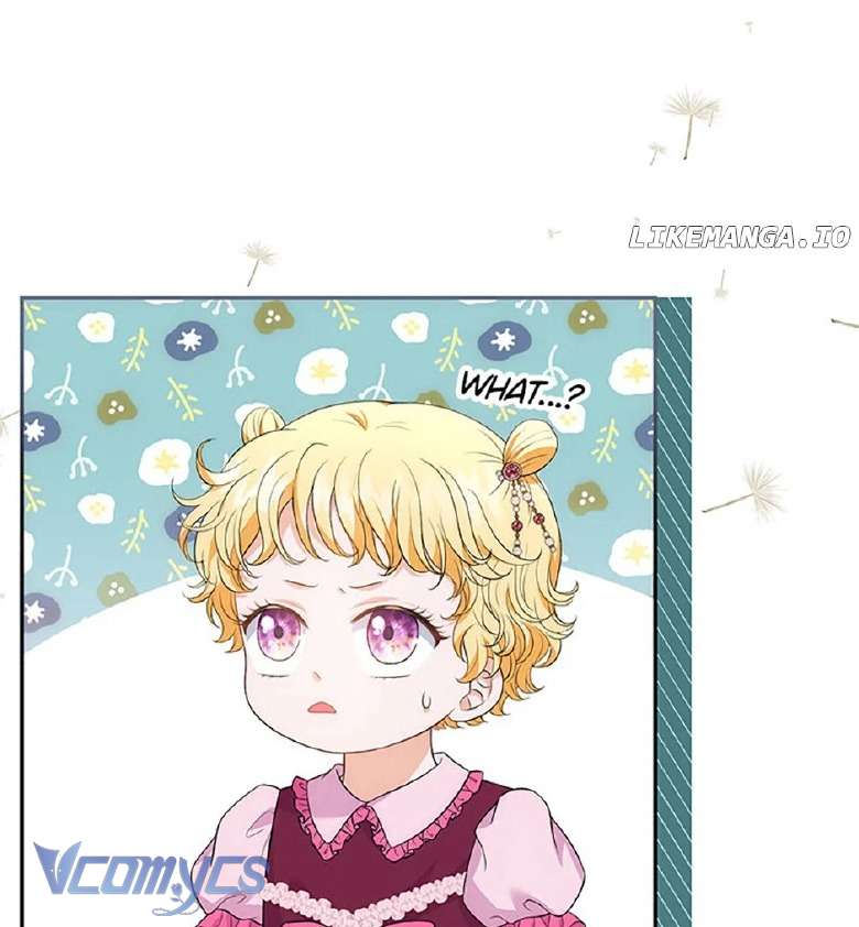 Công Chúa Bé Con Hạng S Thật Mạnh Chapter 21 - Trang 4