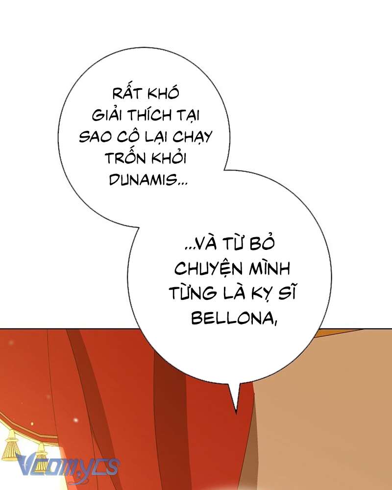 Hầu Gái Độc Quyền Của Hoàng Hậu Phản Diện Chapter 39 - Trang 4