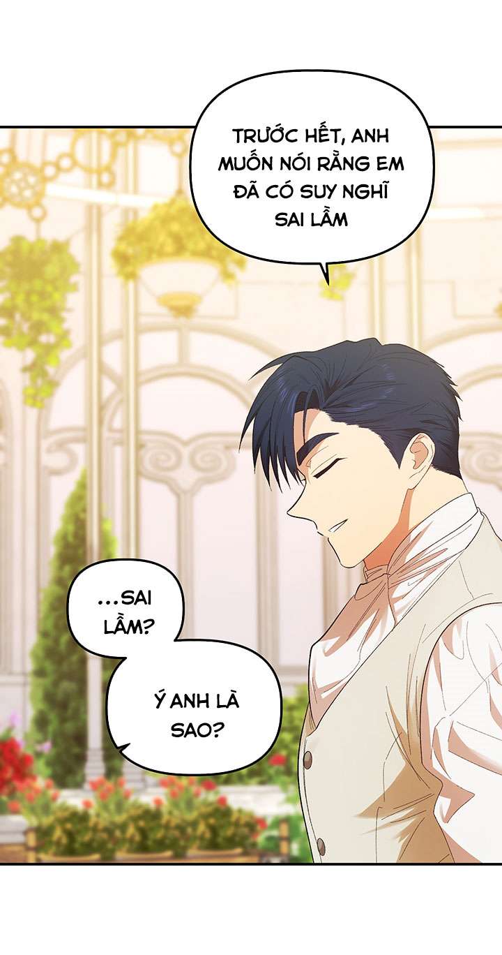 May Mắn Hay Bất Hạnh Chap 75 - Trang 4