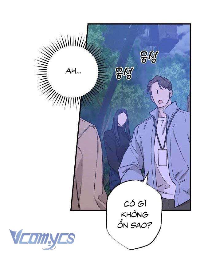 Onsaemiro Chapter 35 - Trang 4