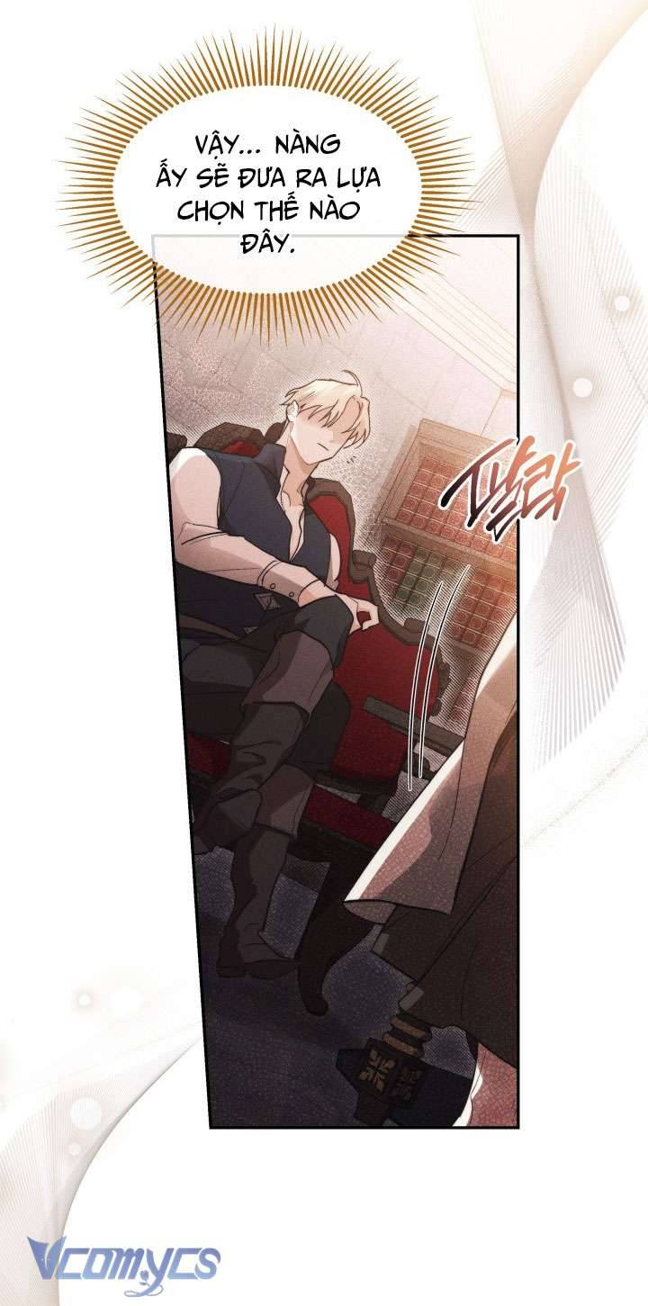 Tiếng Trống Vang Dội Chapter 11 - Trang 4