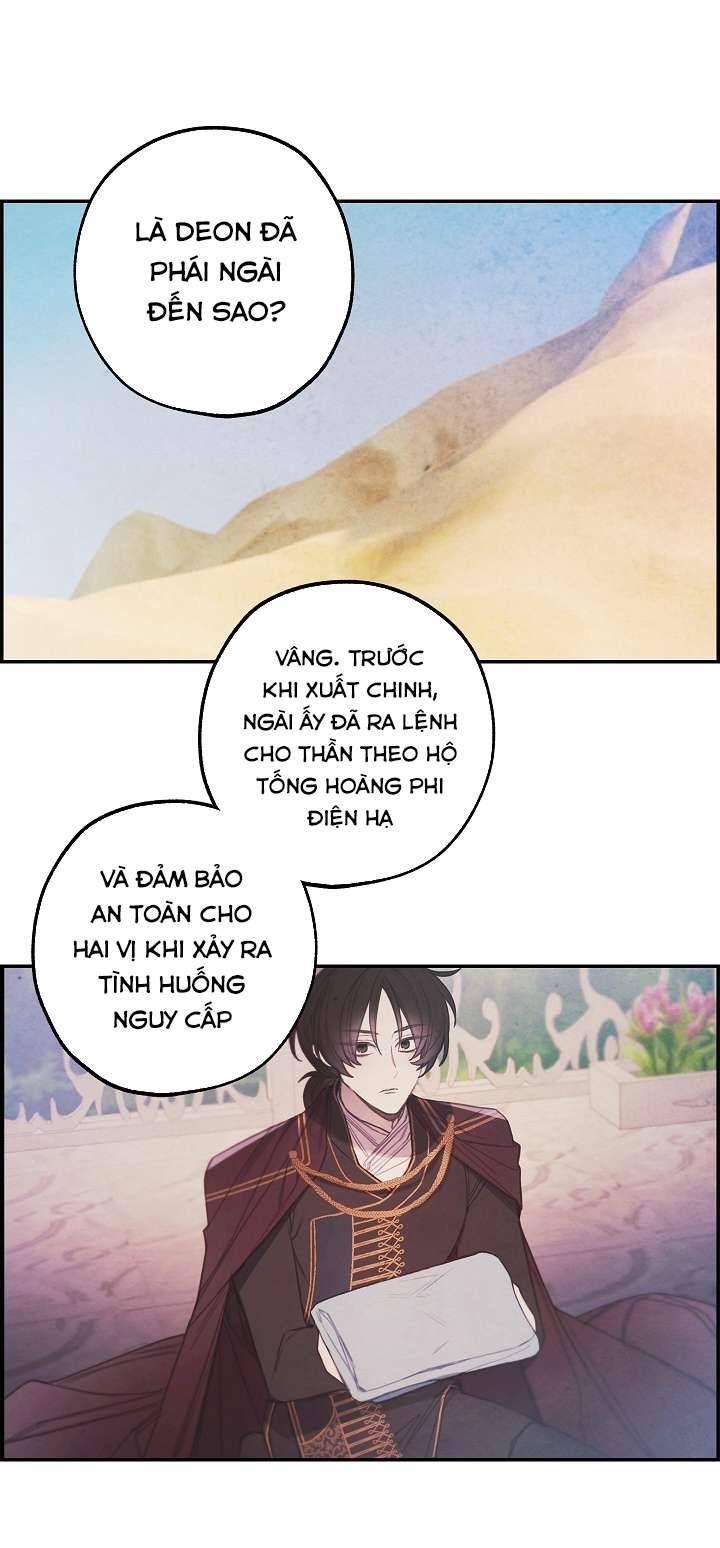 Cửa Hàng Búp Bê Của Công Chúa Chap 21 - Trang 2