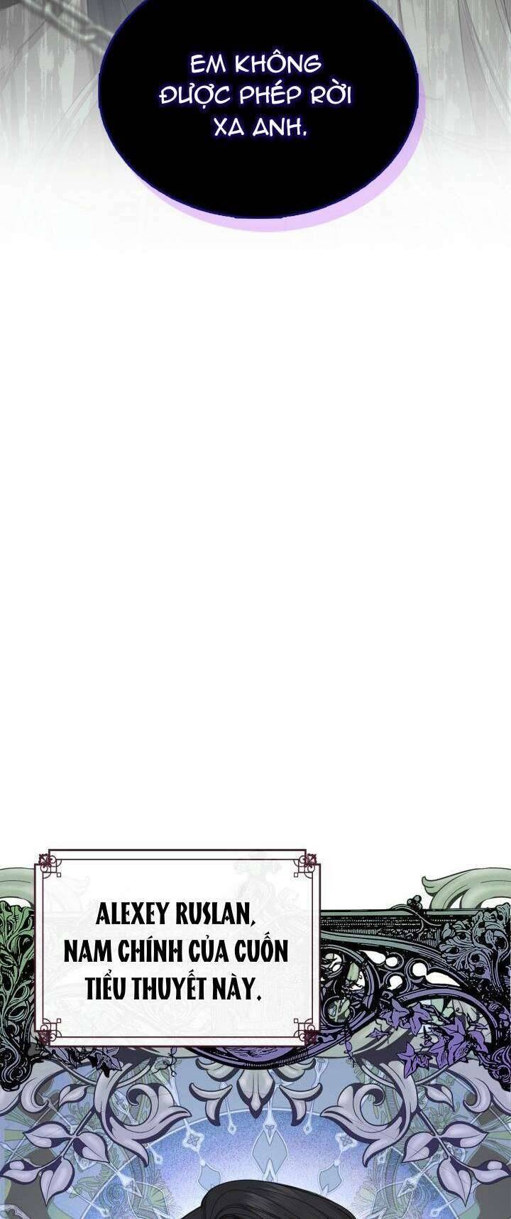 Nam Chính Quái Vật Sống Dưới Giường Tôi Chapter 1 - Trang 4