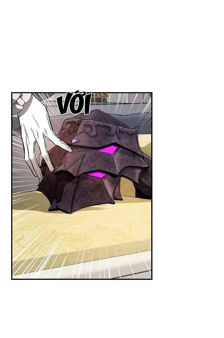 Hôn Phu Ẩn Sắc Chapter 51 - Trang 4