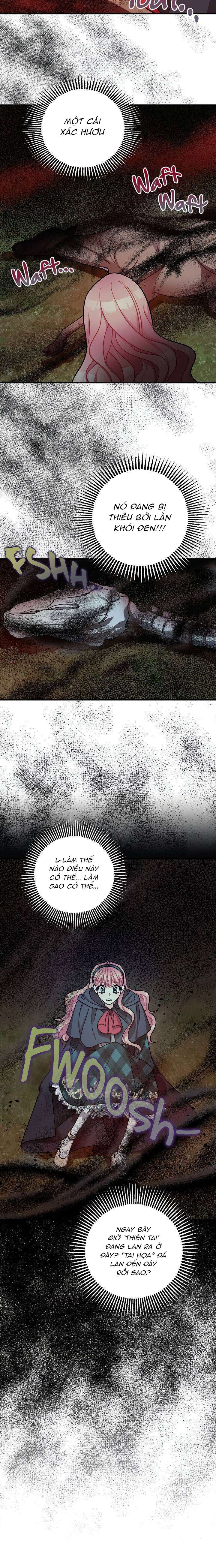 Liều Thuốc An Thần Của Bạo Chúa Chap 12 - Trang 4