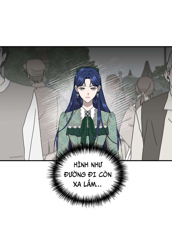 Tôi Không Phải Là Cinderella Chapter 47 - Trang 4