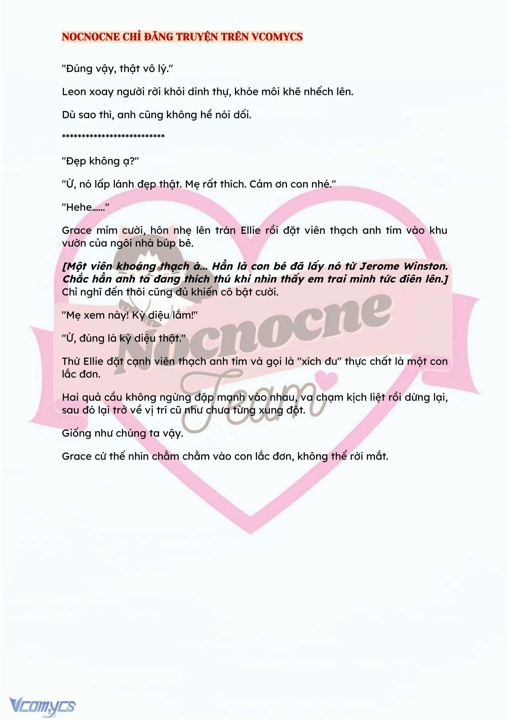 [NOVEL] HÃY CẦU XIN TÔI ĐI Chap 273 - Next Chap 274