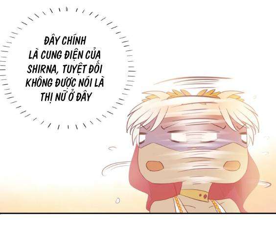 Địch Úc Đa Chi Ca Chapter 8 - Trang 4