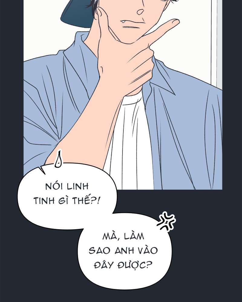 Tình Xưa Viết Lại Chapter 62 - Trang 3