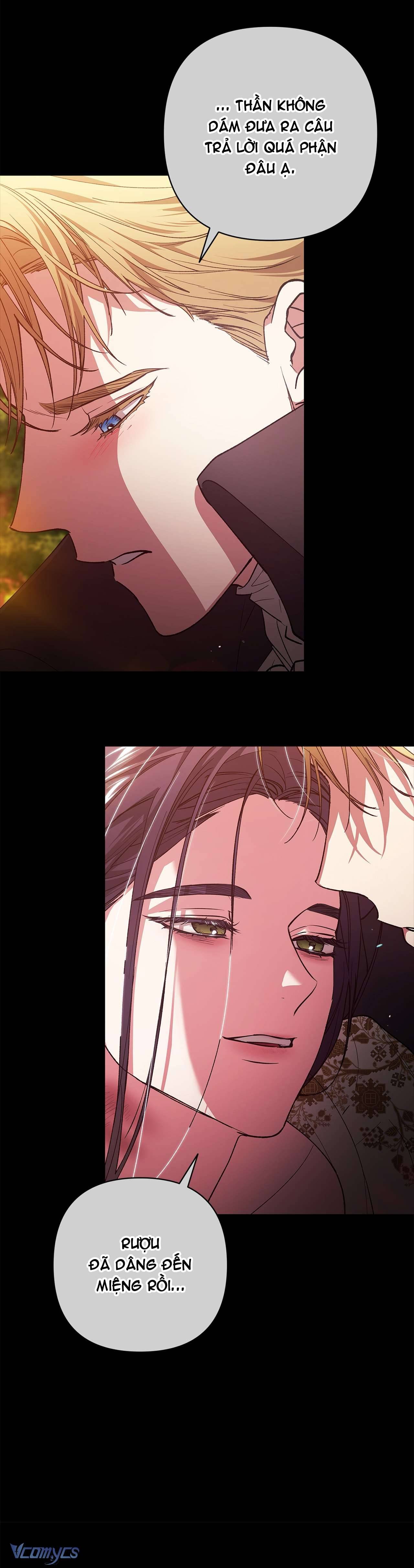 Hôn Nhân Này Rồi Sẽ Đổ Vỡ Chapter 54 - Trang 3