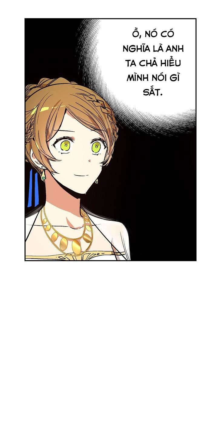 Vị Hôn Thê Khế Ước Của Công Tước Chapter 14 - Next Chapter 15