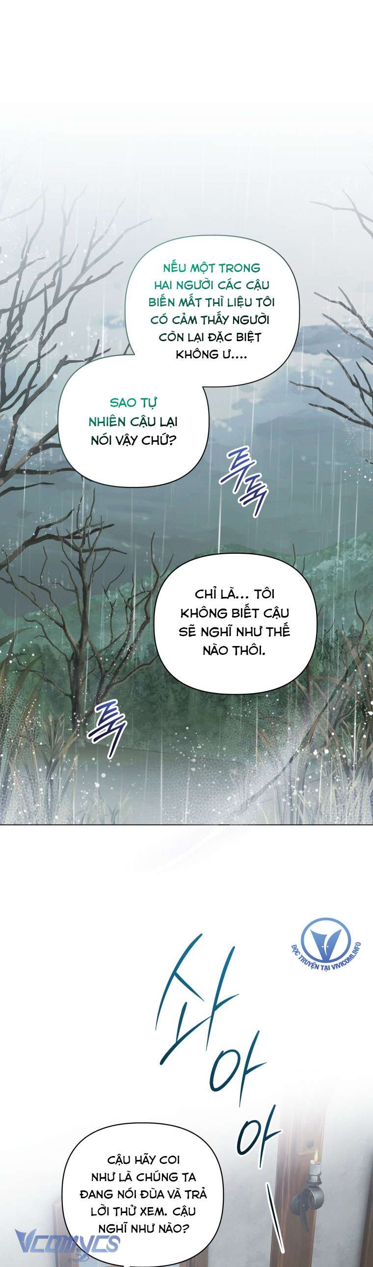 Mọt Sách Là Bạo Quân Chapter 15 - Trang 4