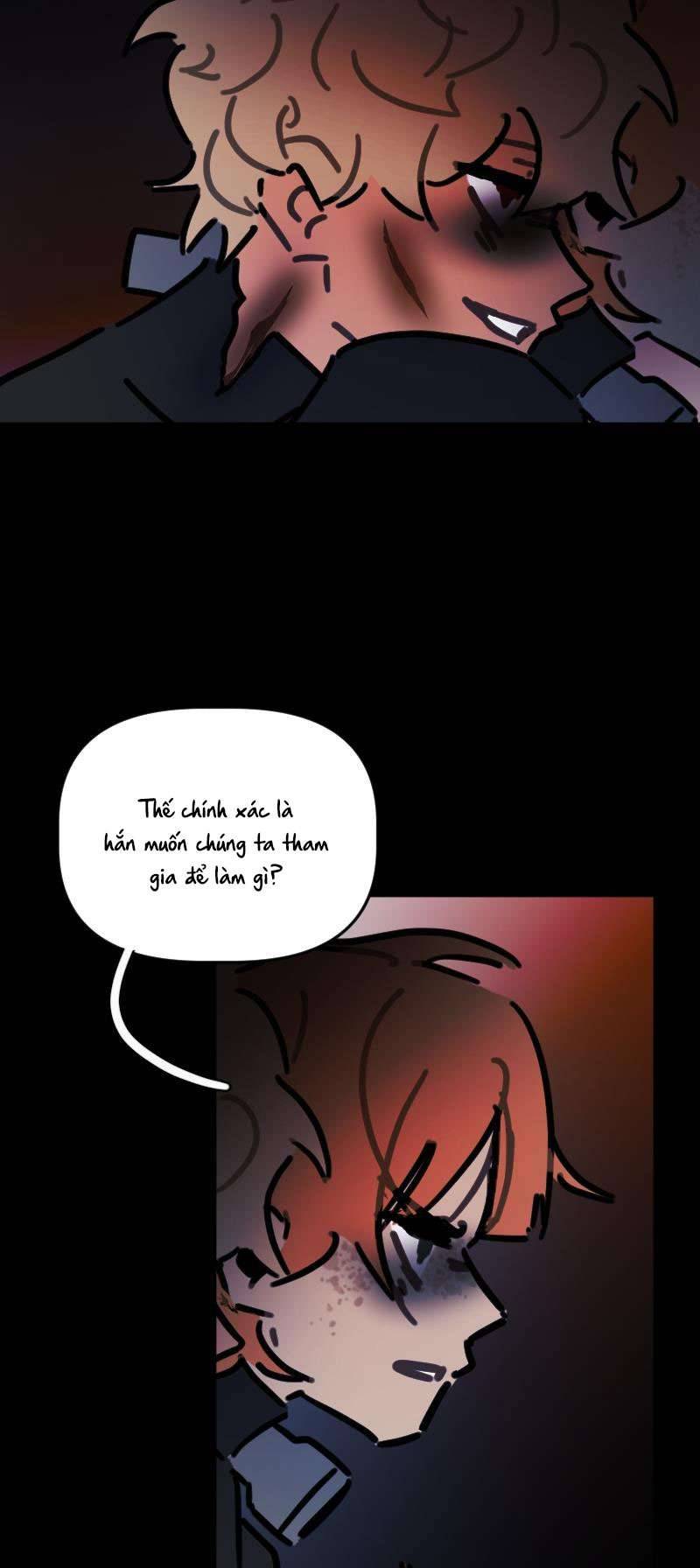 Nghĩa Trang Xe Buýt Chapter 75 - Next Chapter 76