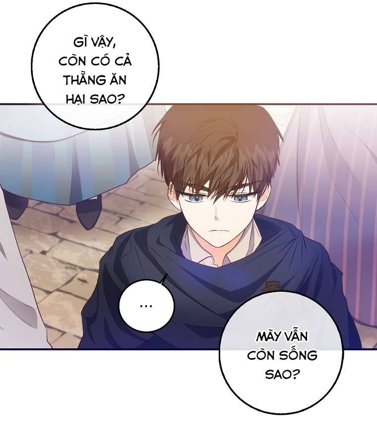Tôi Trở Thành Vợ Của Nam Chính Chap 14 - Trang 3