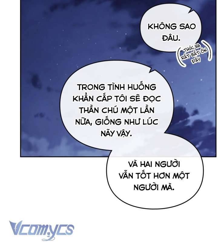 Kết Cục Của Nhân Vật Phản Diện Chỉ Có Thể Là Cái Chết Chapter 114 - Trang 4