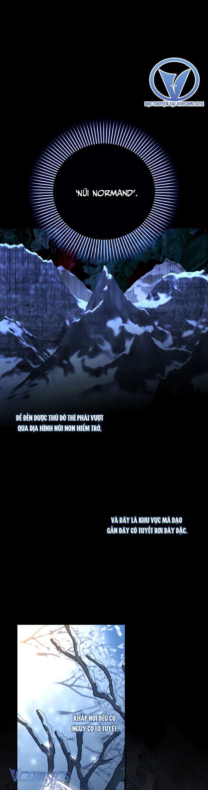 Phương Pháp Che Giấu Đứa Con Của Hoàng Đế Chapter 106 - Trang 4