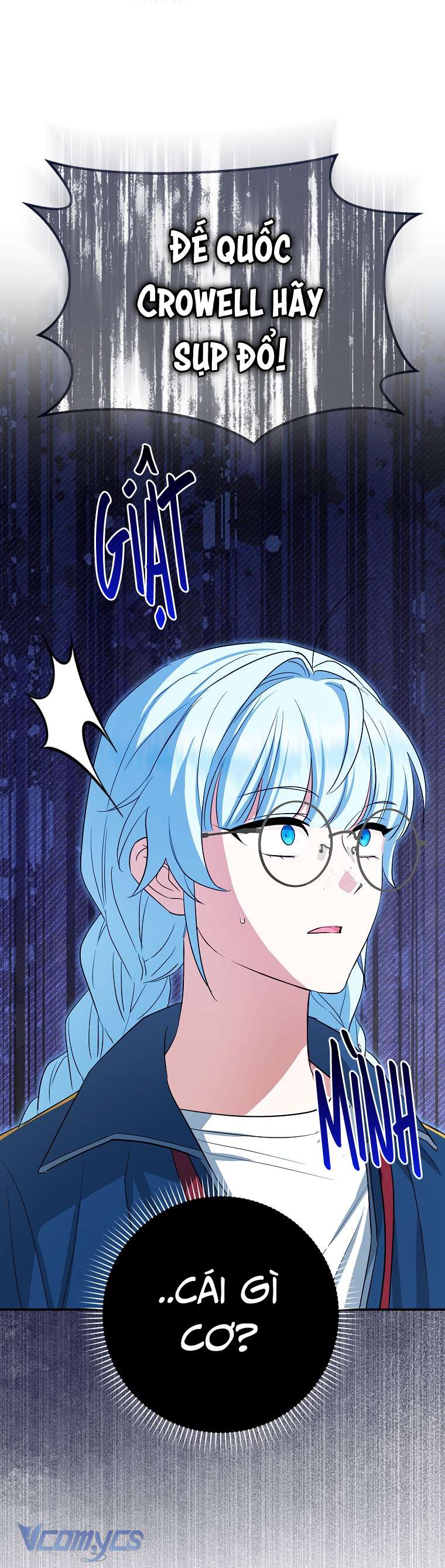 Thời Hạn Cuối Cùng Đang Tràn Ngập Trên Cửa Sổ Trạng Thái Chap 23 - Trang 4