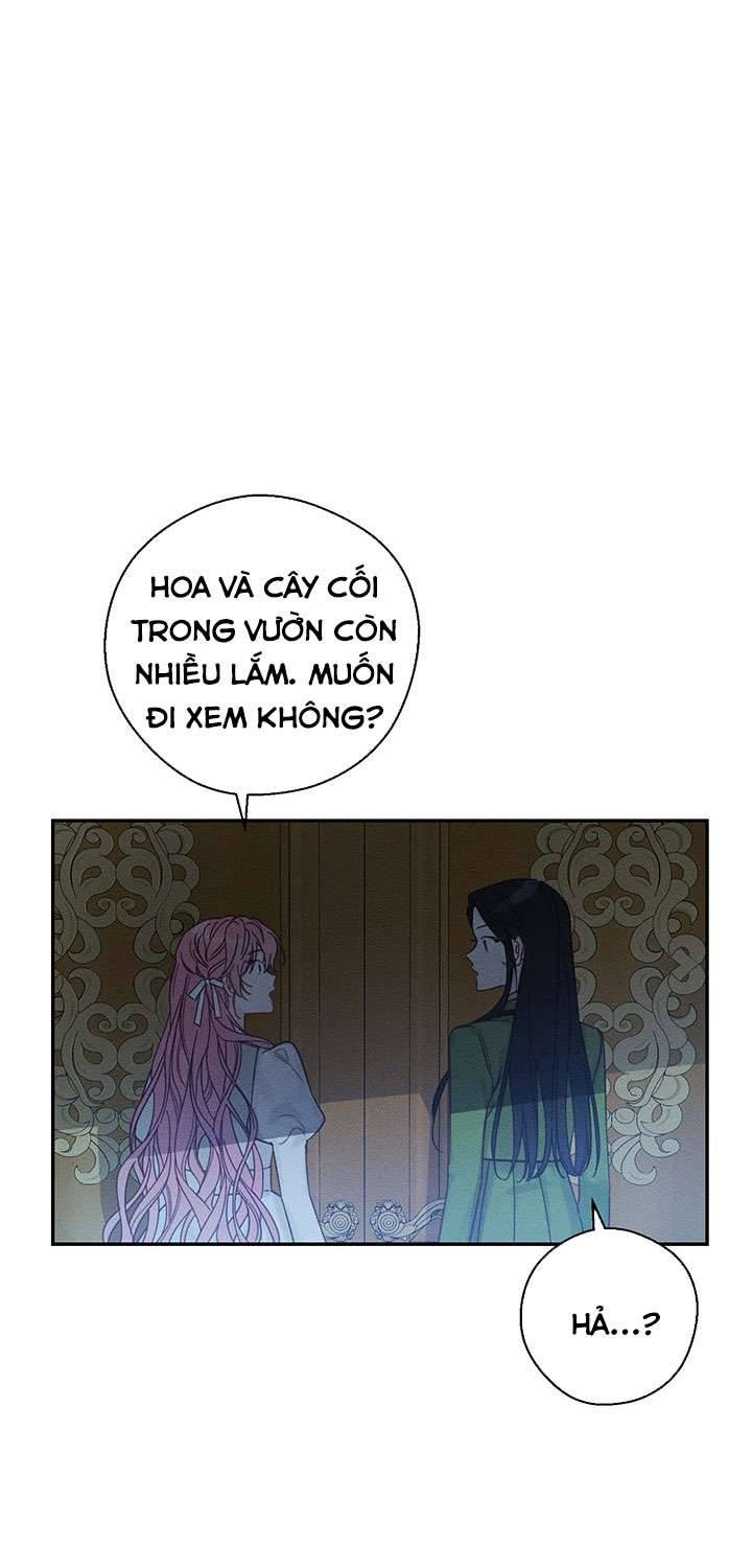 Trước Tiên Phải Giấu Em Trai Cái Đã! Chap 41 - Trang 2